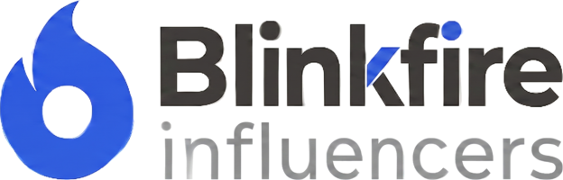 Blinkfire influencers