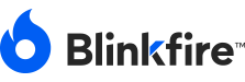 Blinkfire logo