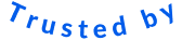 blinkfire white logo